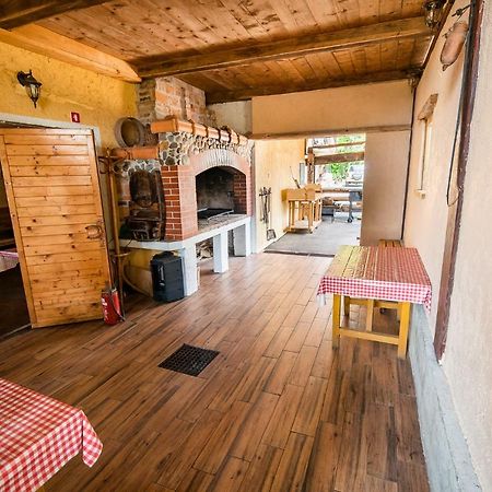 Apartment With Sauna Pr' Geci Dobova Exterior foto