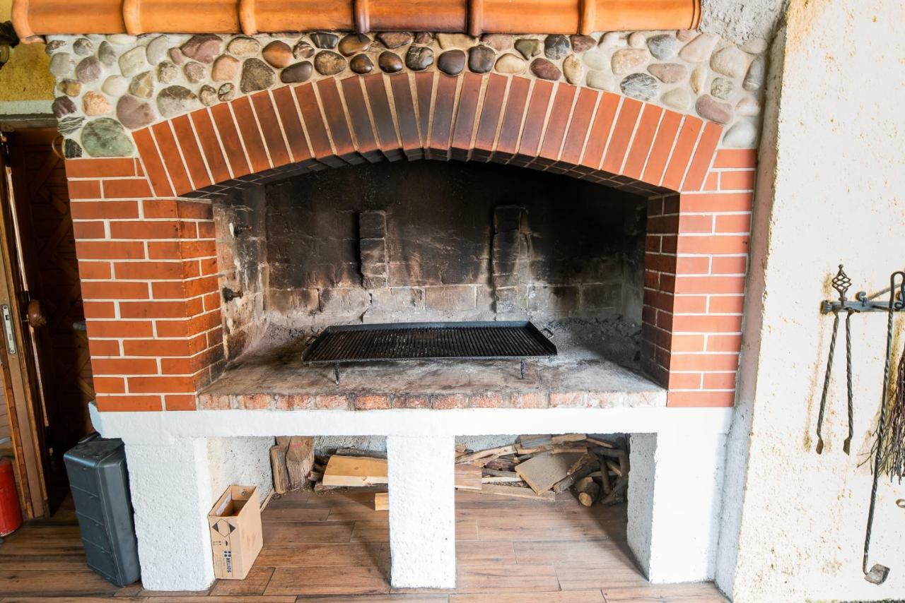 Apartment With Sauna Pr' Geci Dobova Exterior foto